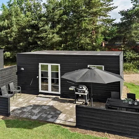 2 Bedroom Beautiful In Vaeggerlose * Boto By